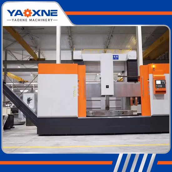 Tornio CNC cinese ad alta velocità con centro macchina verticale Tornio portatile per metalli da banco