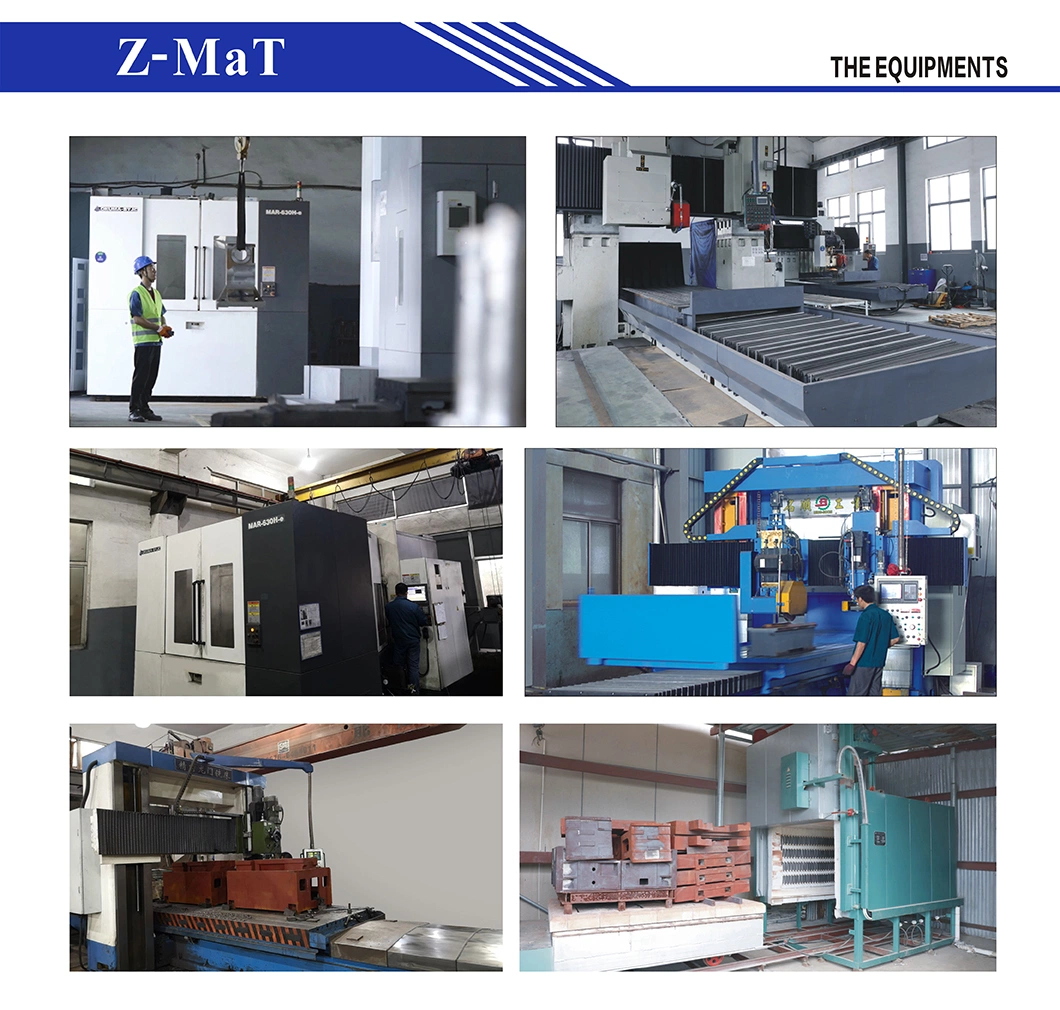 Vertical Machining Center/CNC milling machine/Milling Machine/ CNC machine/CNC Lathe Machine with CE/ISO9001